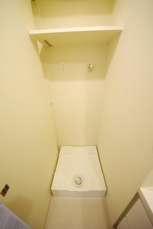 Brillia ist両国の物件内観写真